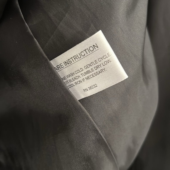 Gallery double breasted pocket detail jacket - Picture 5 of 6